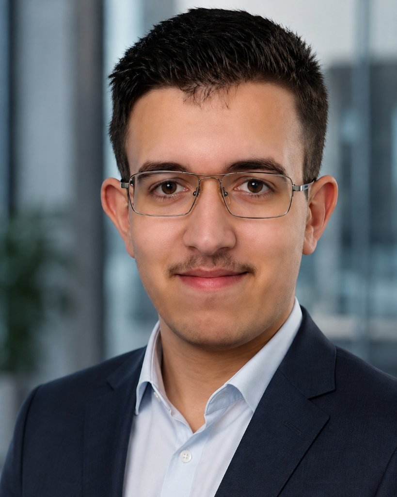 Nasser Saed